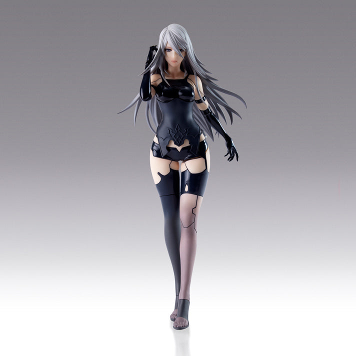 Figurine 2A (A) Square Enix Kuji Nier:Automata Ver1.1a