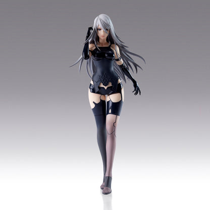 Figurine 2A (A) Square Enix Kuji Nier:Automata Ver1.1a