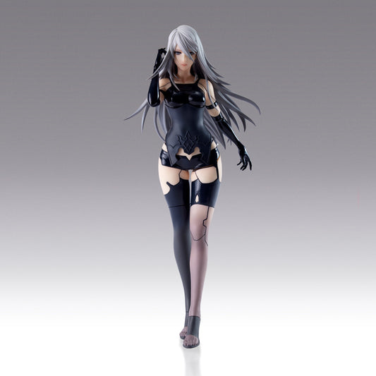 Figurine 2A (A) Square Enix Kuji Nier:Automata Ver1.1a
