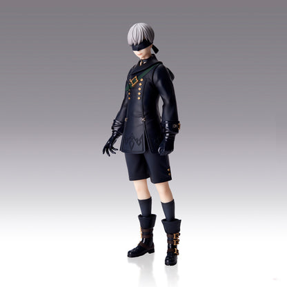 Figurine 9S (B) Square Enix Kuji Nier:Automata Ver1.1a