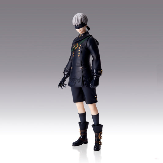 Figurine 9S (B) Square Enix Kuji Nier:Automata Ver1.1a