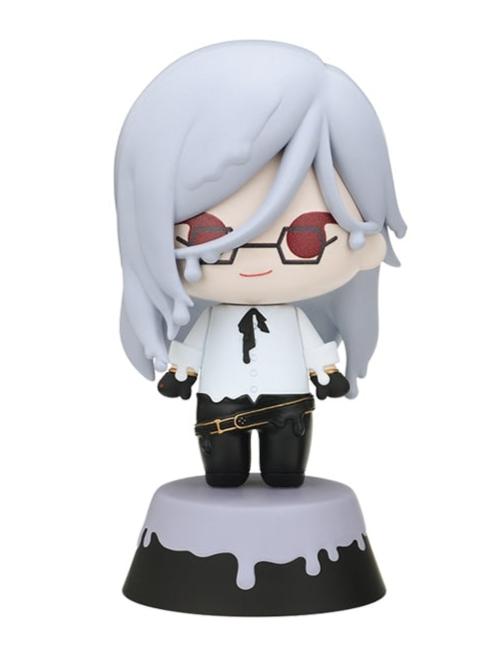 Figurine Adam Tiny Melties Vol.3 Luminasta Nier: Automata Ver1.1a