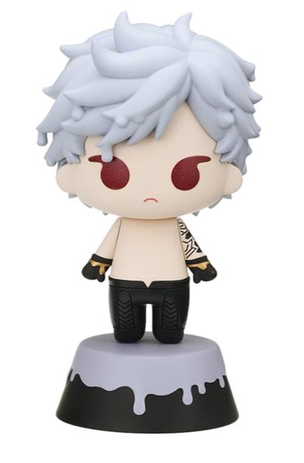 Figurine Eve Tiny Melties Vol.3 Luminasta Nier: Automata Ver1.1a