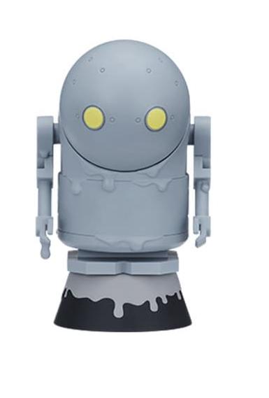Figurine Machine Tiny Melties Vol.2 Luminasta Nier: Automata Ver1.1a