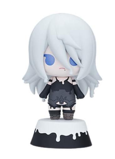 Figurine 2A Tiny Melties Vol.2 Luminasta Nier: Automata Ver1.1a