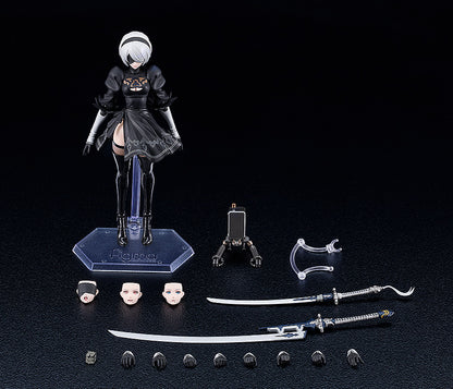 Figurine 2B Figma Nier:Automata Ver1.1a