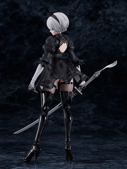 Figurine 2B Figma Nier:Automata Ver1.1a