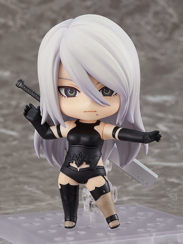 Figurine A2 Nendoroid Nier:Automata Ver1.1a
