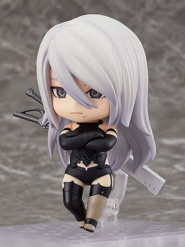 Figurine A2 Nendoroid Nier:Automata Ver1.1a