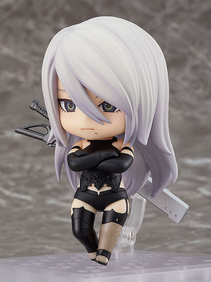 Figurine A2 Nendoroid Nier:Automata Ver1.1a
