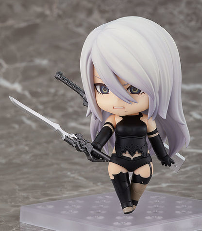 Figurine A2 Nendoroid Nier:Automata Ver1.1a