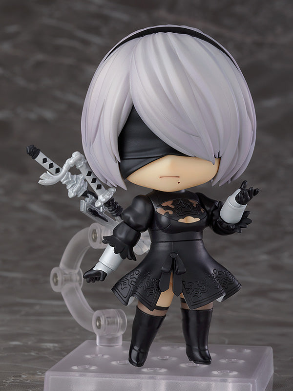 Figurine 2B Nendoroid Nier:Automata Ver1.1a