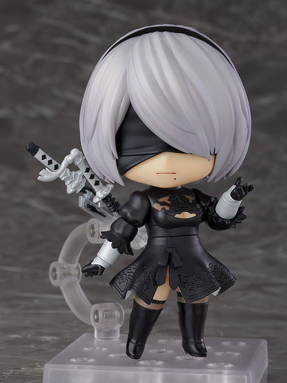 Figurine 2B Nendoroid Nier:Automata Ver1.1a