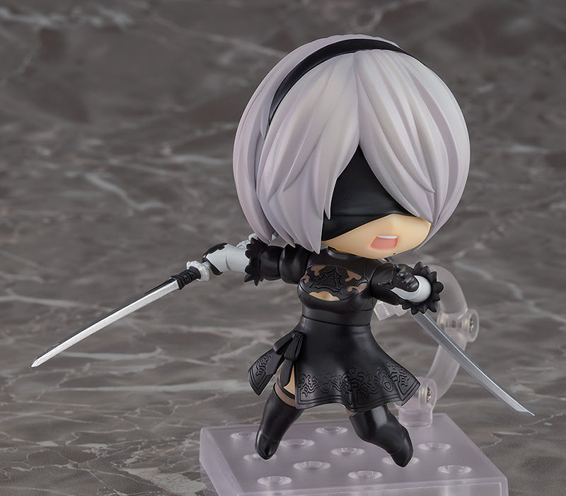 Figurine 2B Nendoroid Nier:Automata Ver1.1a