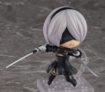 Figurine 2B Nendoroid Nier:Automata Ver1.1a