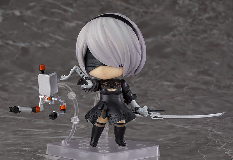 Figurine 2B Nendoroid Nier:Automata Ver1.1a