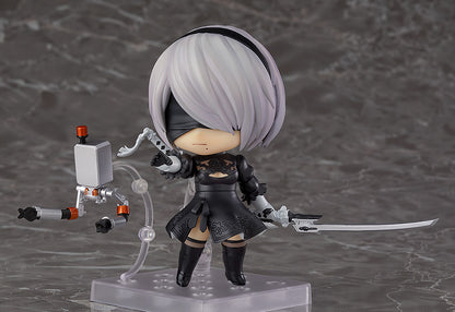 Figurine 2B Nendoroid Nier:Automata Ver1.1a