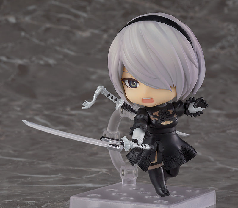 Figurine 2B Nendoroid Nier:Automata Ver1.1a