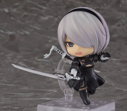 Figurine 2B Nendoroid Nier:Automata Ver1.1a