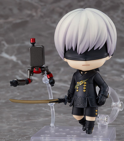 Figurine 9S Nendoroid Nier:Automata Ver1.1a
