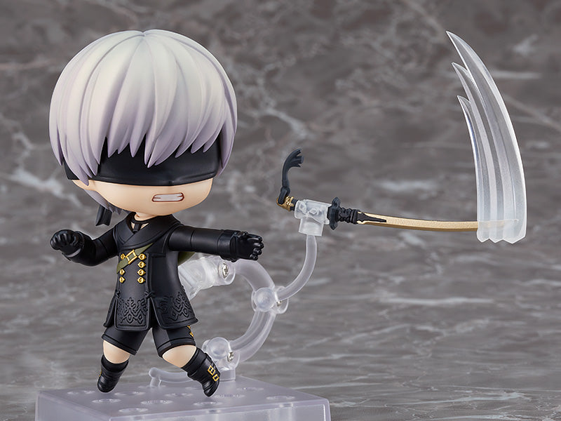 Figurine 9S Nendoroid Nier:Automata Ver1.1a