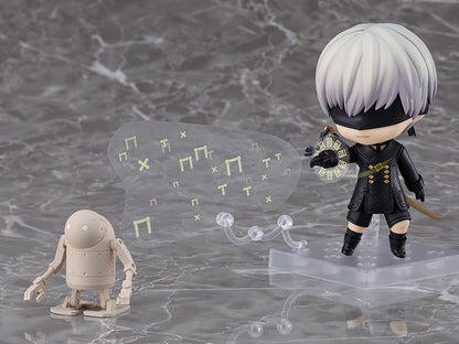 Figurine 9S Nendoroid Nier:Automata Ver1.1a