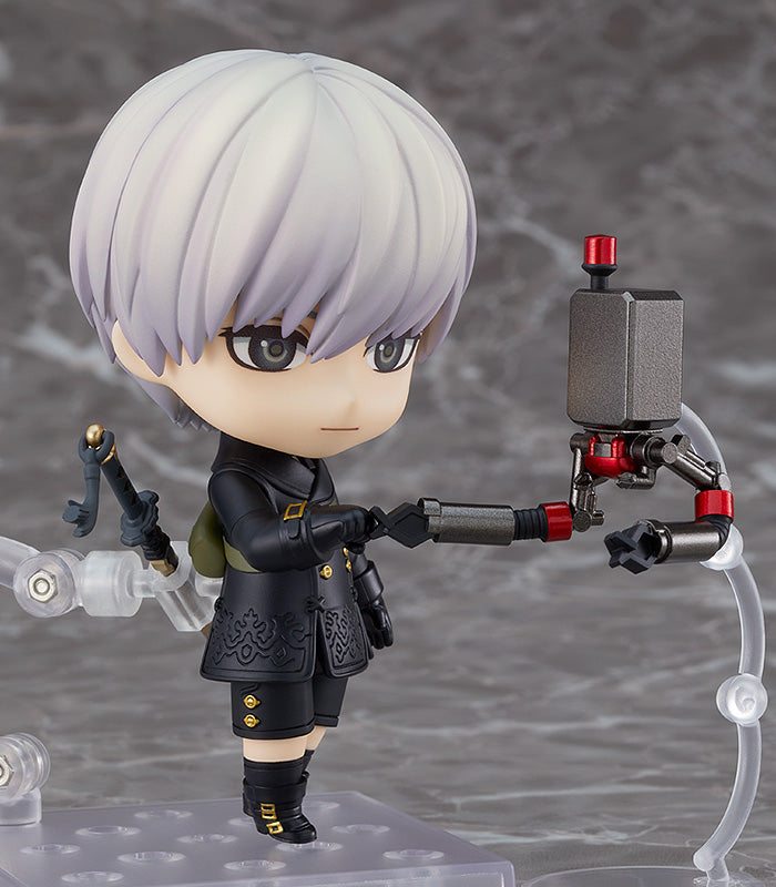 Figurine 9S Nendoroid Nier:Automata Ver1.1a