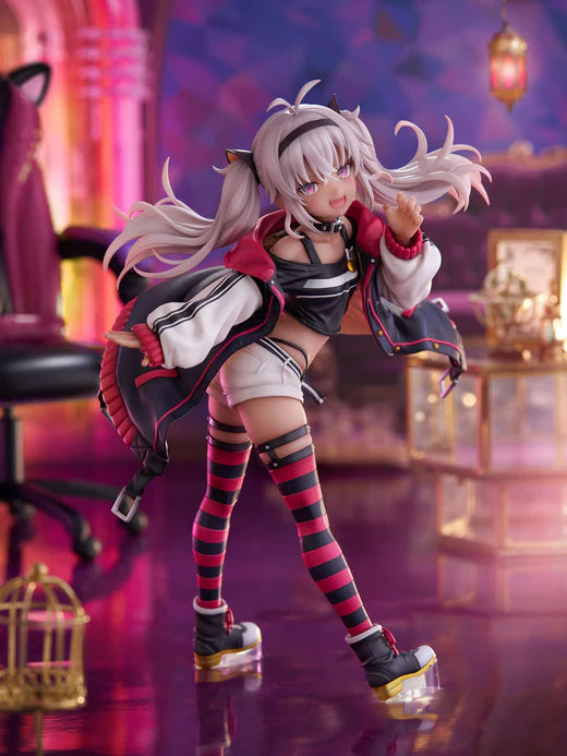 Figurine Matsukai Mao Nijisanji Virtual YouTuber