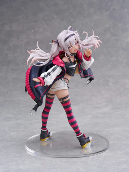 Figurine Matsukai Mao Nijisanji Virtual YouTuber
