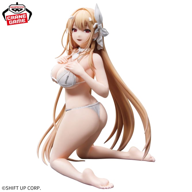 Figurine Viper Code Real Ver. Nikke Goddess Of Victory