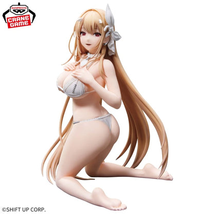 Figurine Viper Code Real Ver. Nikke Goddess Of Victory