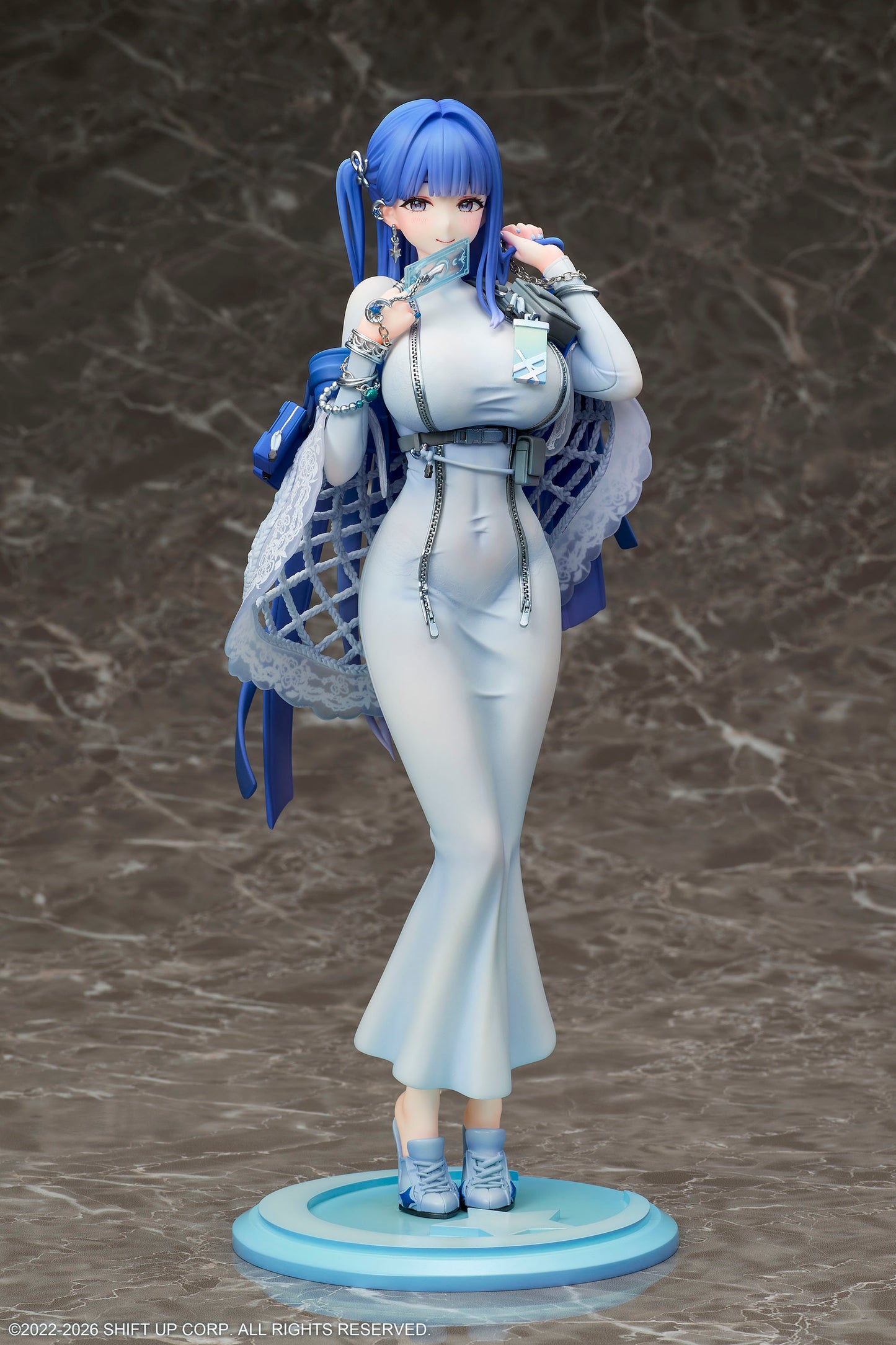 Figurine Arcana 1/7 Nikke Goddess Of Victory