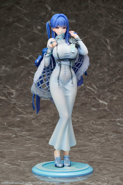 Figurine Arcana 1/7 Nikke Goddess Of Victory