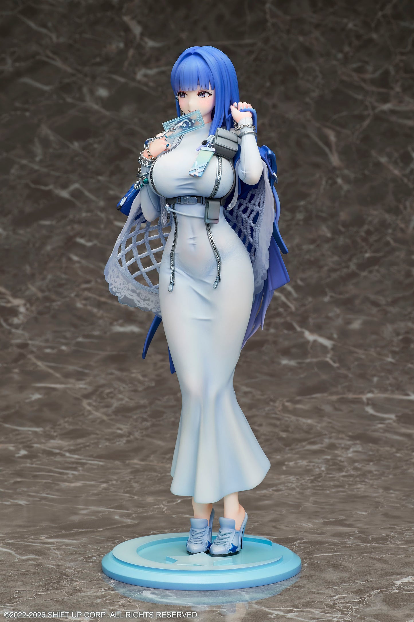 Figurine Arcana 1/7 Nikke Goddess Of Victory
