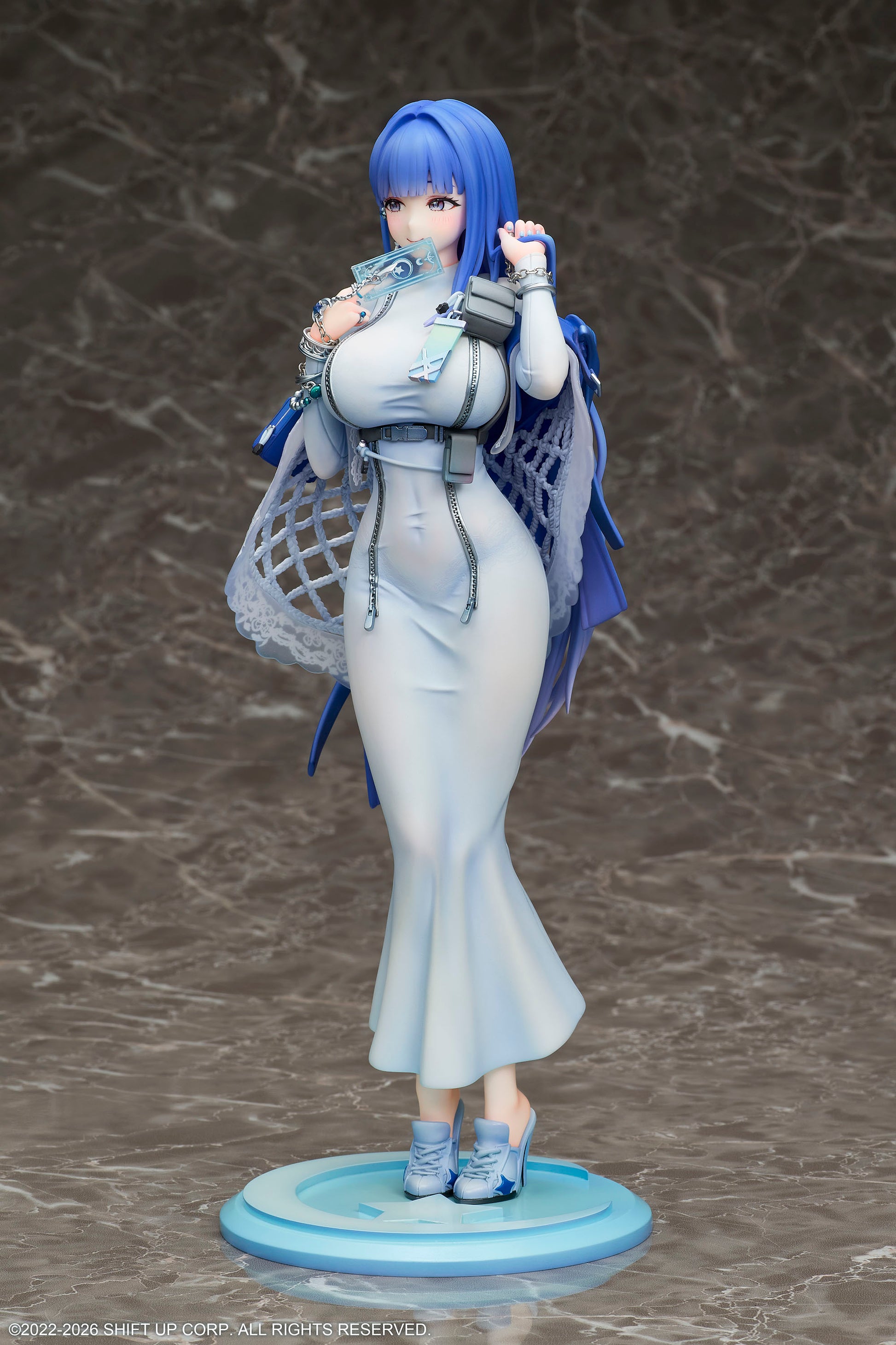 Figurine Arcana 1/7 Nikke Goddess Of Victory