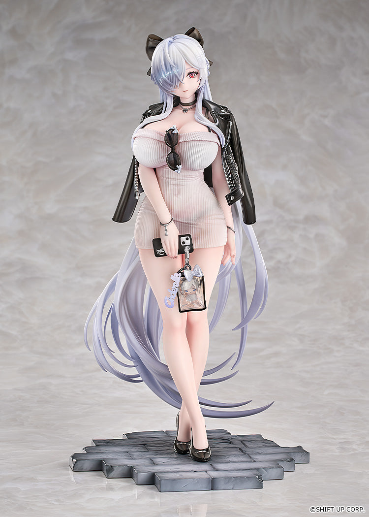 Figurine Cinderella Beautiful Me Ver. Nikke Goddess Of Victory