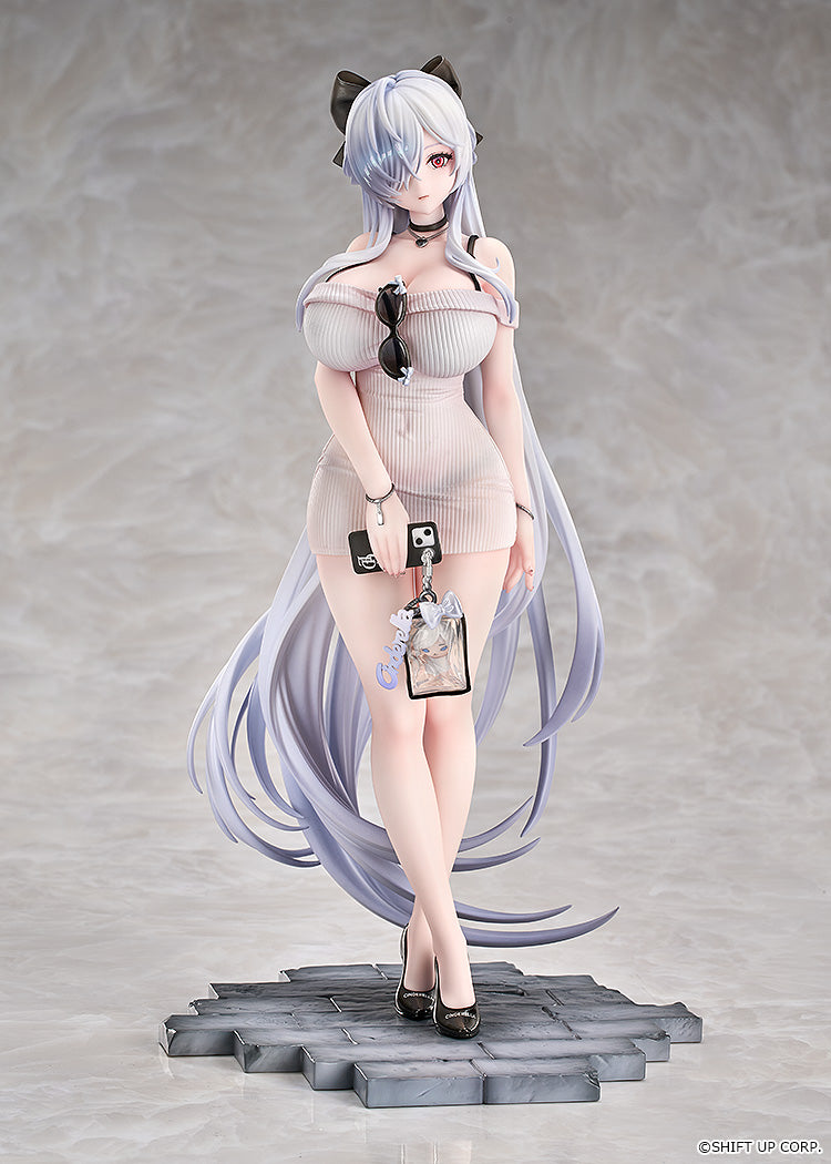 Figurine Cinderella Beautiful Me Ver. Nikke Goddess Of Victory