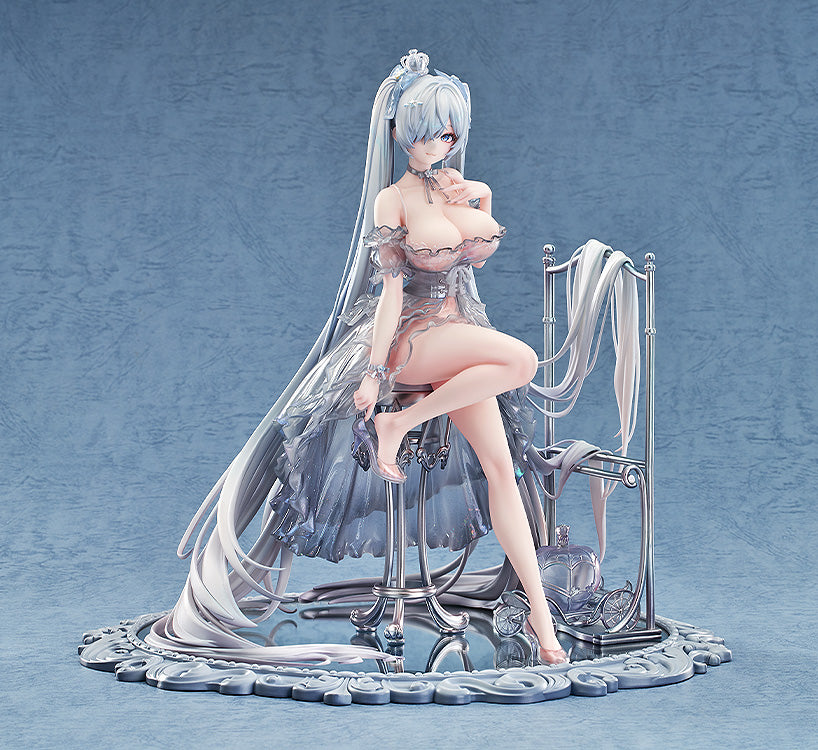 Figurine Cinderella Glass Princess Ver. Nikke Goddess Of Victory