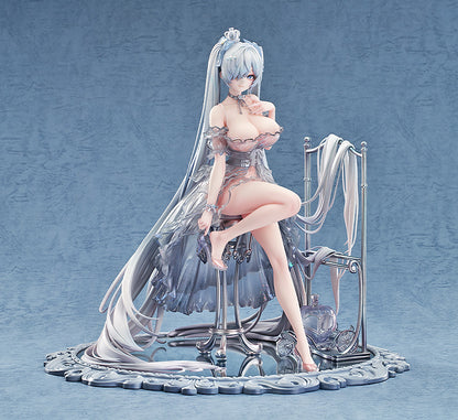 Figurine Cinderella Glass Princess Ver. Nikke Goddess Of Victory