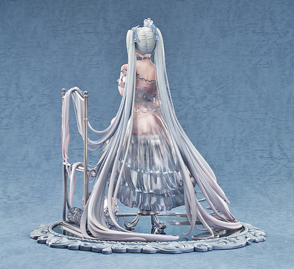 Figurine Cinderella Glass Princess Ver. Nikke Goddess Of Victory