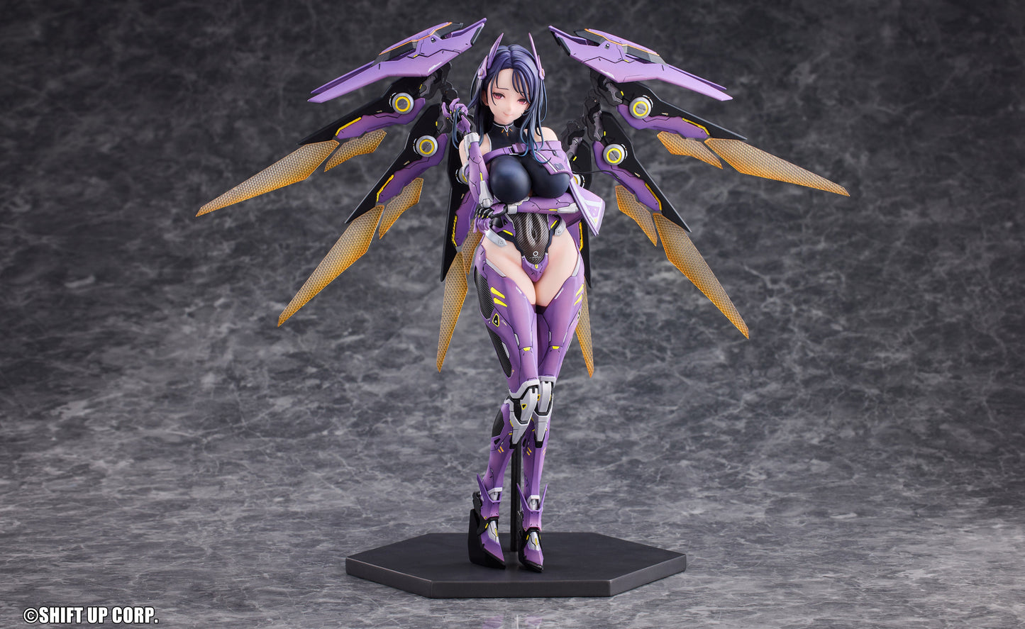 Figurine Isabel 1/7 Nikke Goddess Of Victory