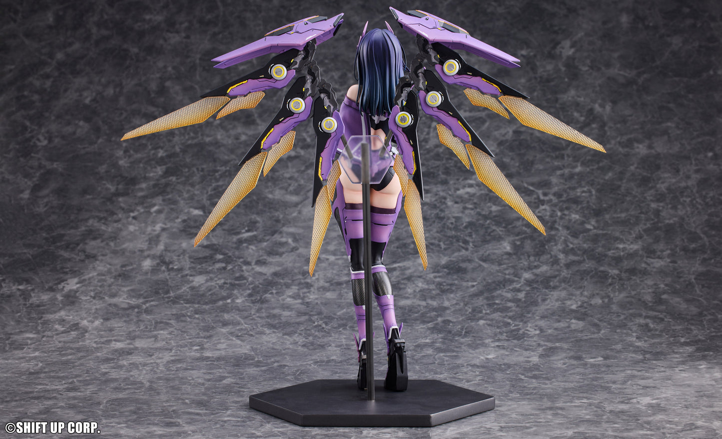 Figurine Isabel 1/7 Nikke Goddess Of Victory