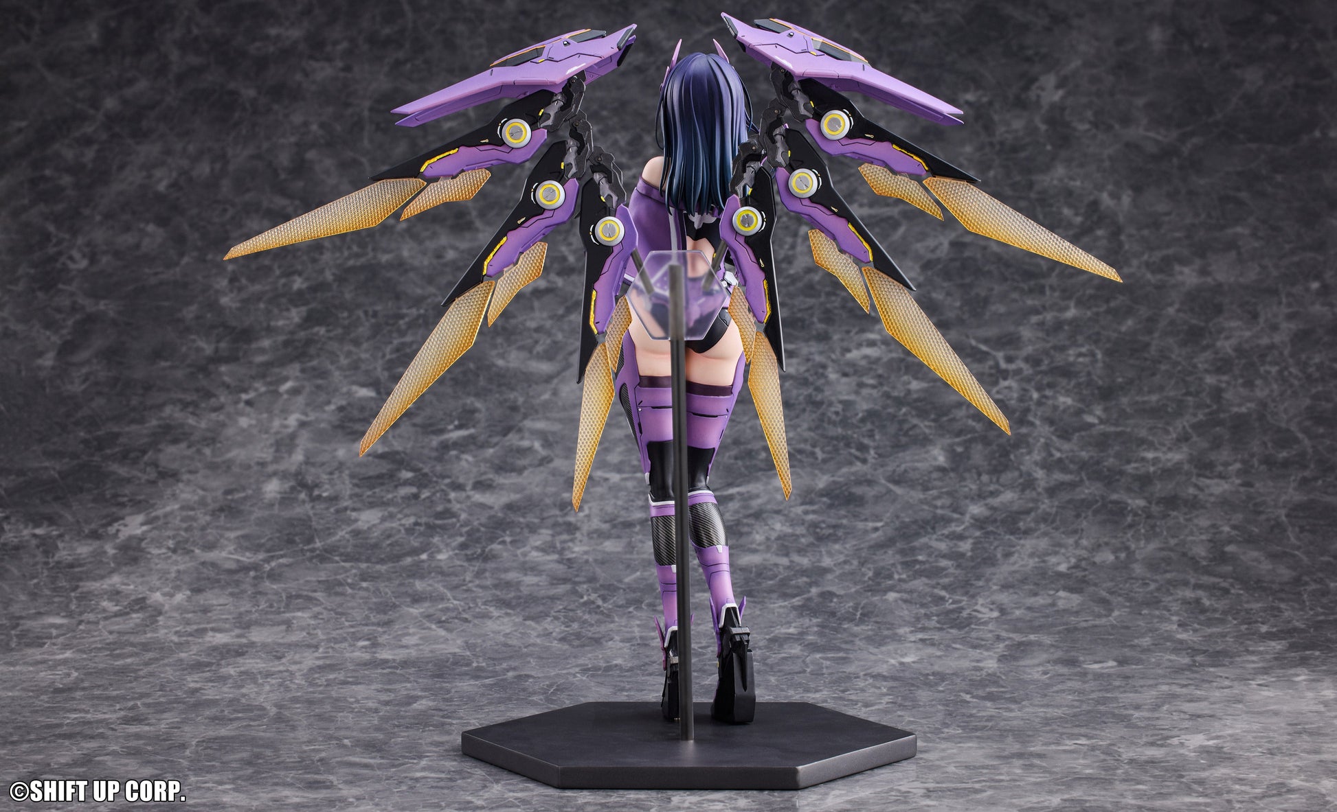 Figurine Isabel 1/7 Nikke Goddess Of Victory