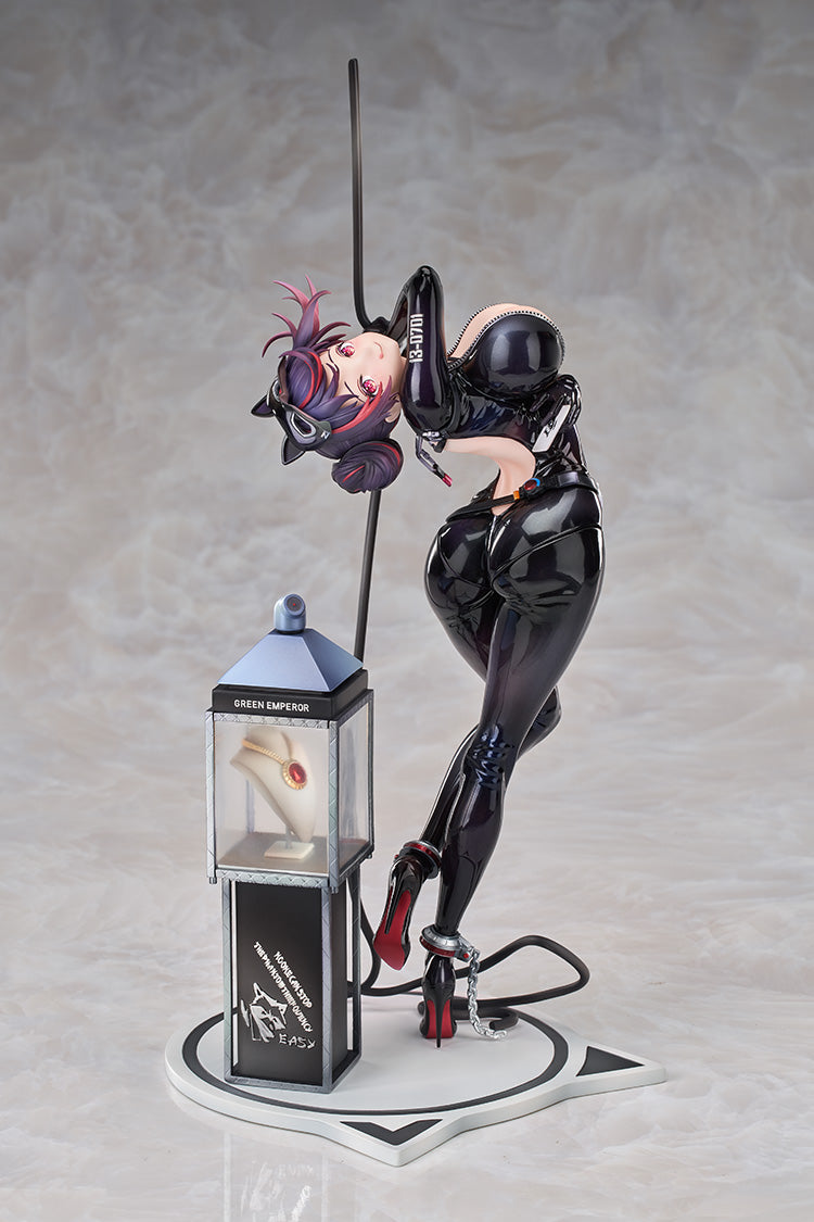 Figurine Quency Escape Queen Ver. Nikke Goddess Of Victory