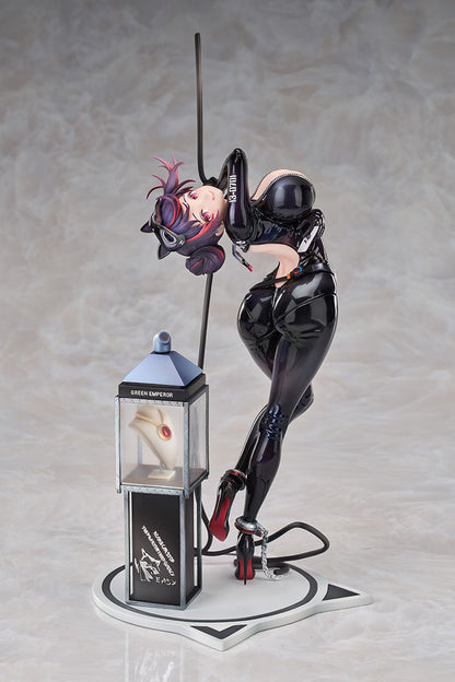 Figurine Quency Escape Queen Ver. Nikke Goddess Of Victory