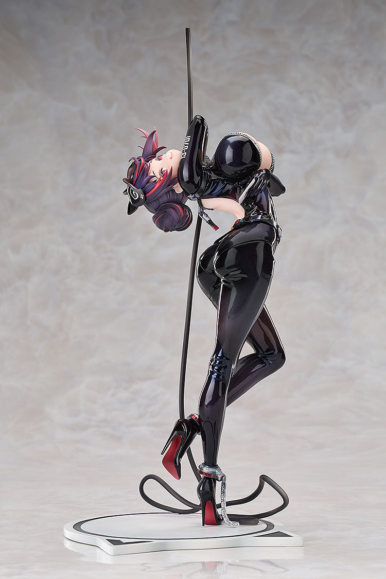 Figurine Quency Escape Queen Ver. Nikke Goddess Of Victory