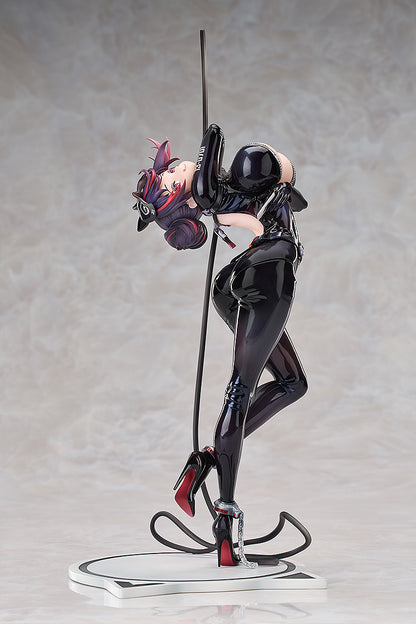 Figurine Quency Escape Queen Ver. Nikke Goddess Of Victory
