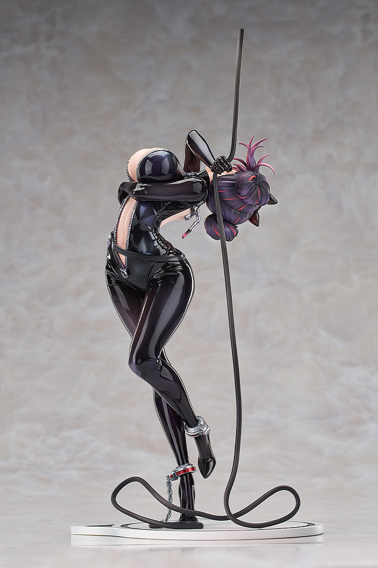 Figurine Quency Escape Queen Ver. Nikke Goddess Of Victory
