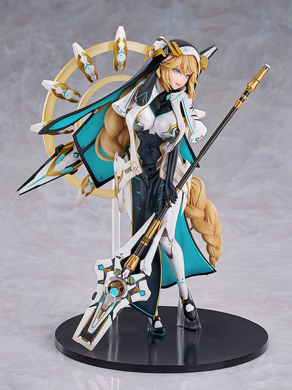 Figurine Rapunzel 1/7 Nikke Goddess Of Victory