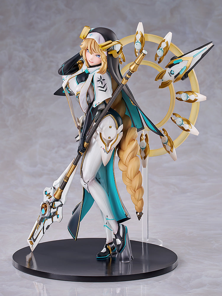 Figurine Rapunzel 1/7 Nikke Goddess Of Victory
